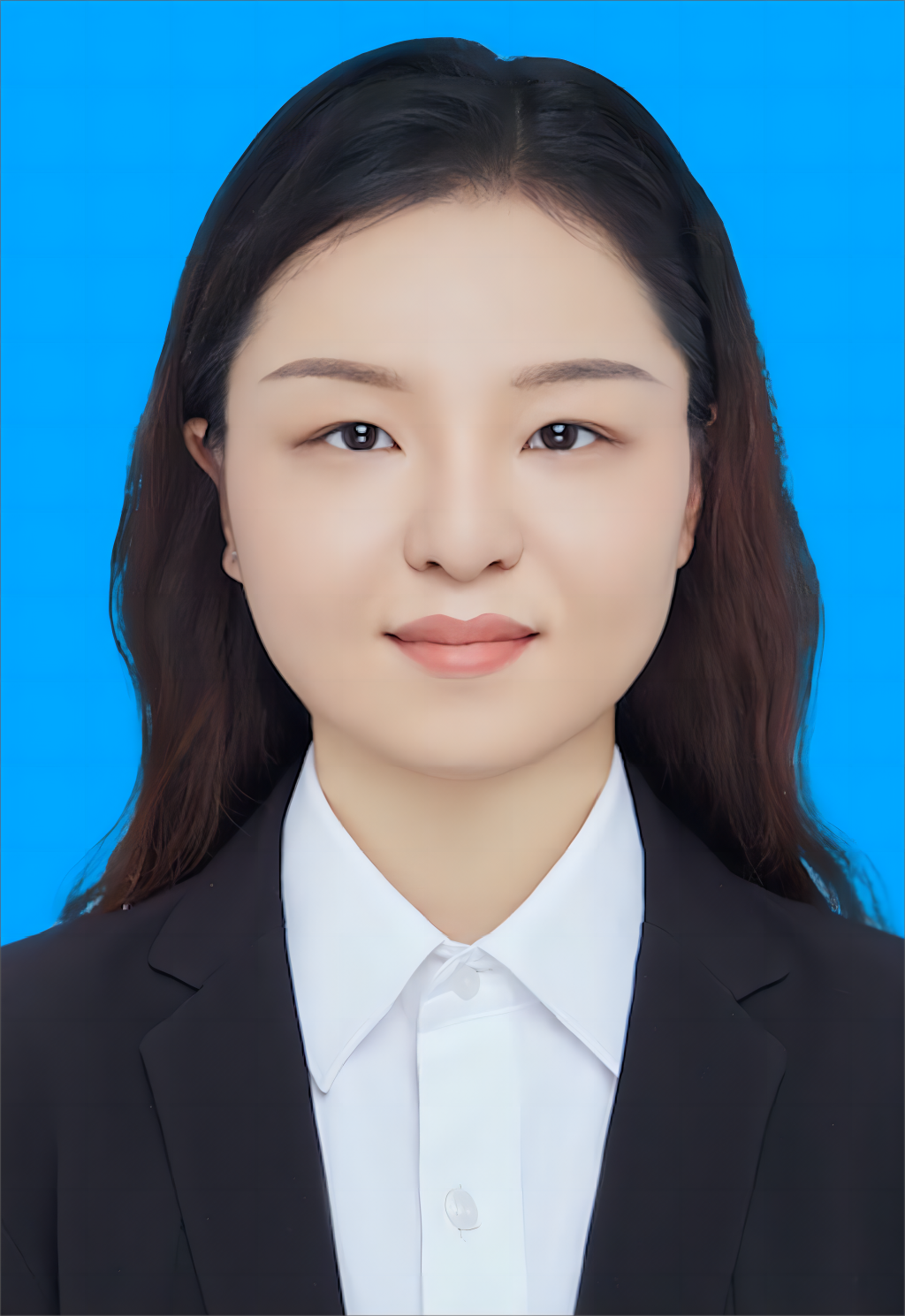 張婧媛