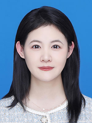 薛啟婷