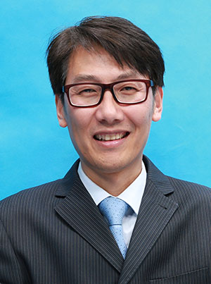 陳永兵