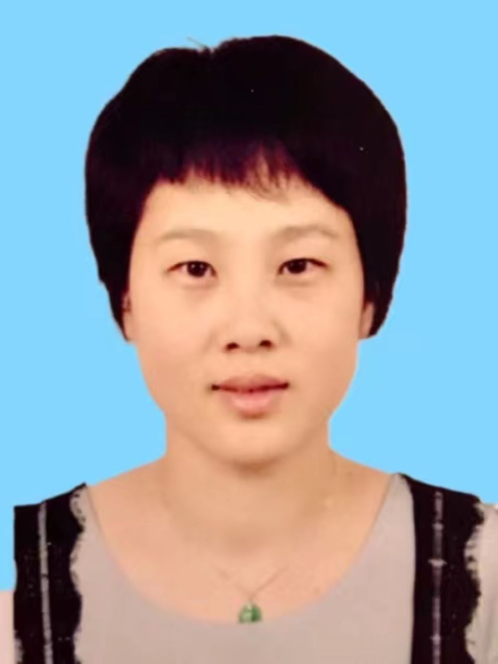 孫靜
