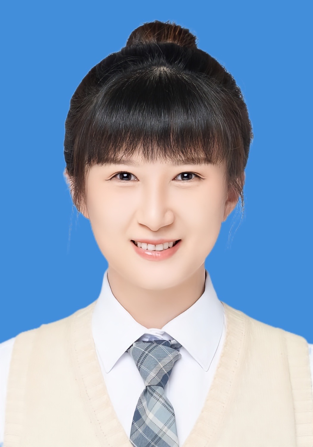 謝雯琪