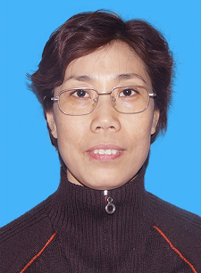 李靜麗