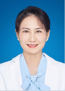 馬曉蓉