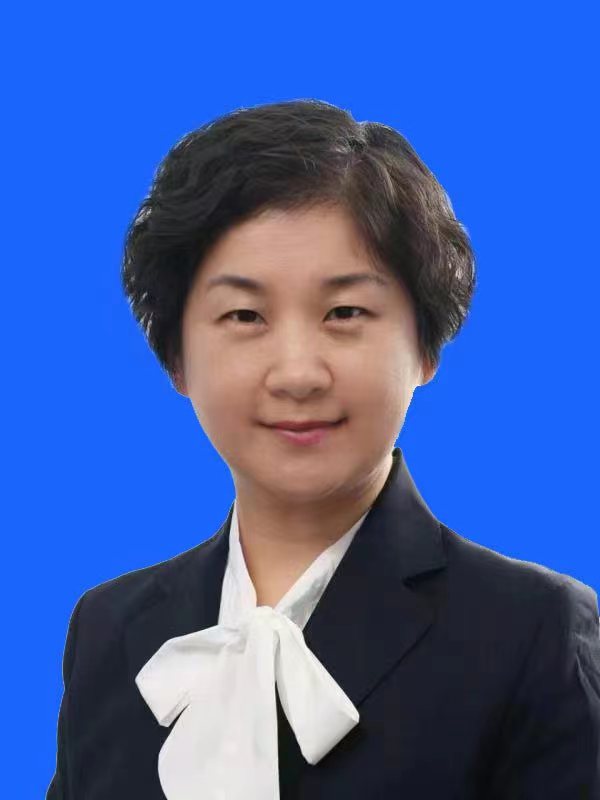 劉芳