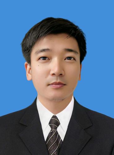 張良登