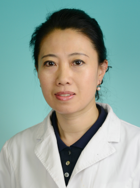 李麗莉