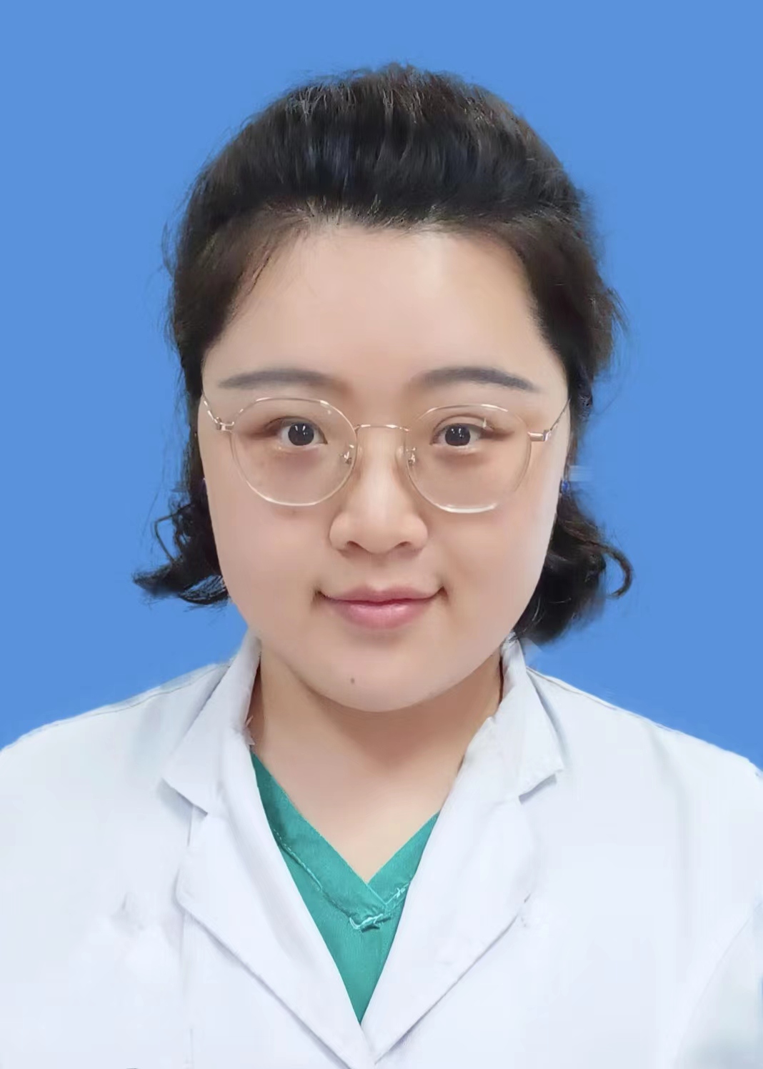 劉月