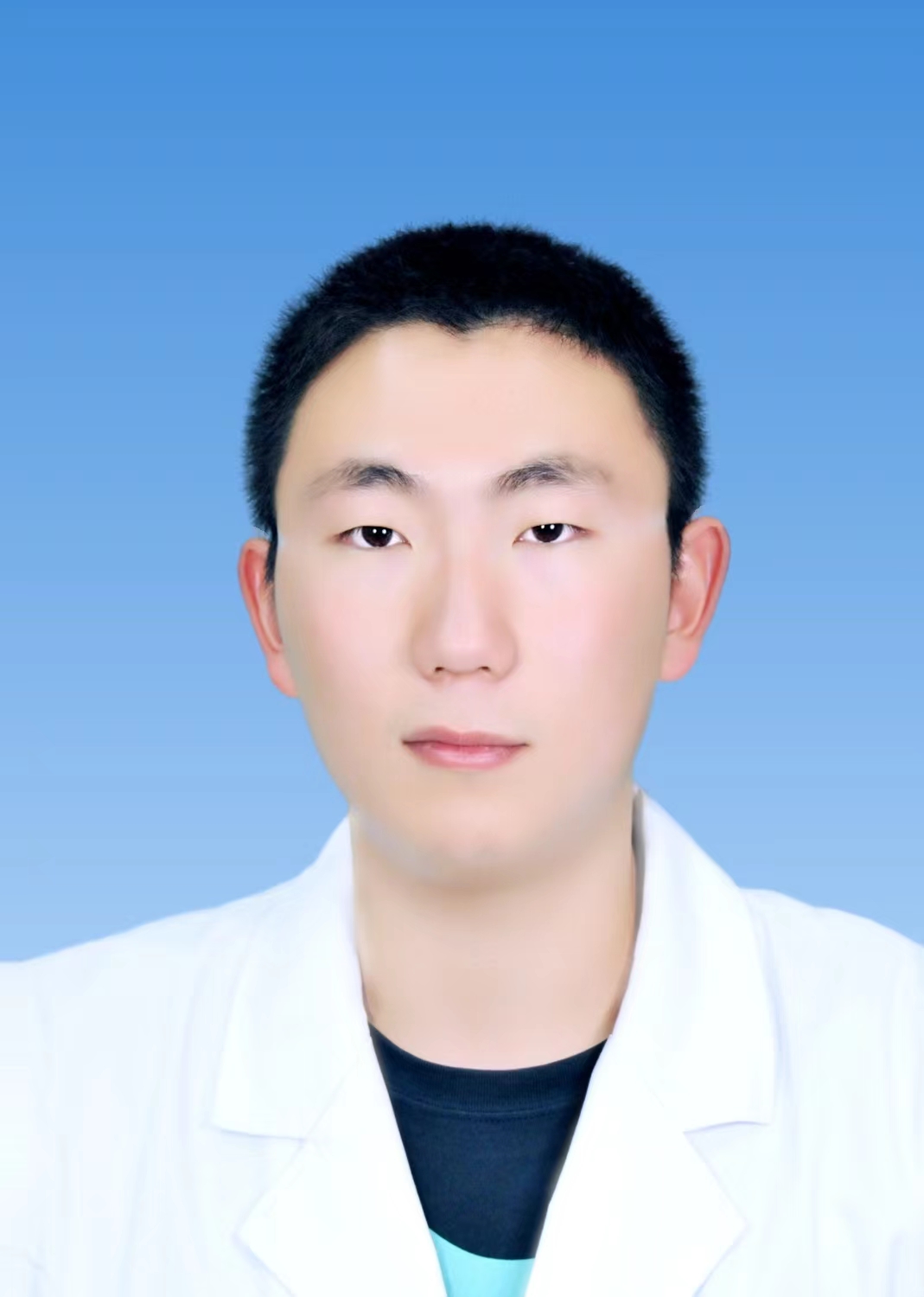 趙博