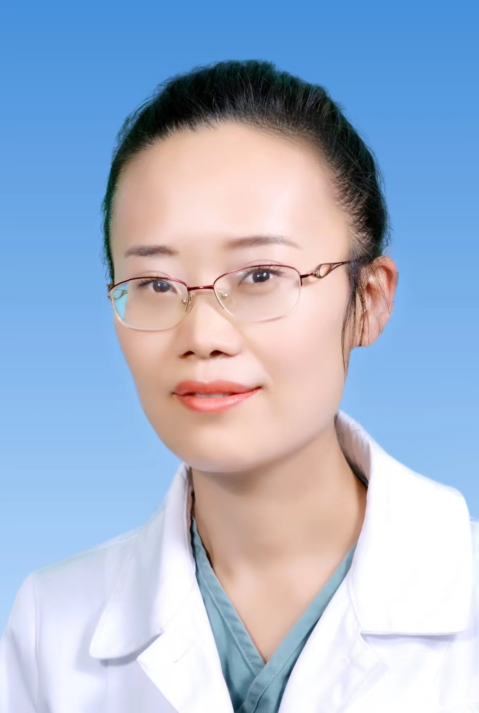 趙楠楠