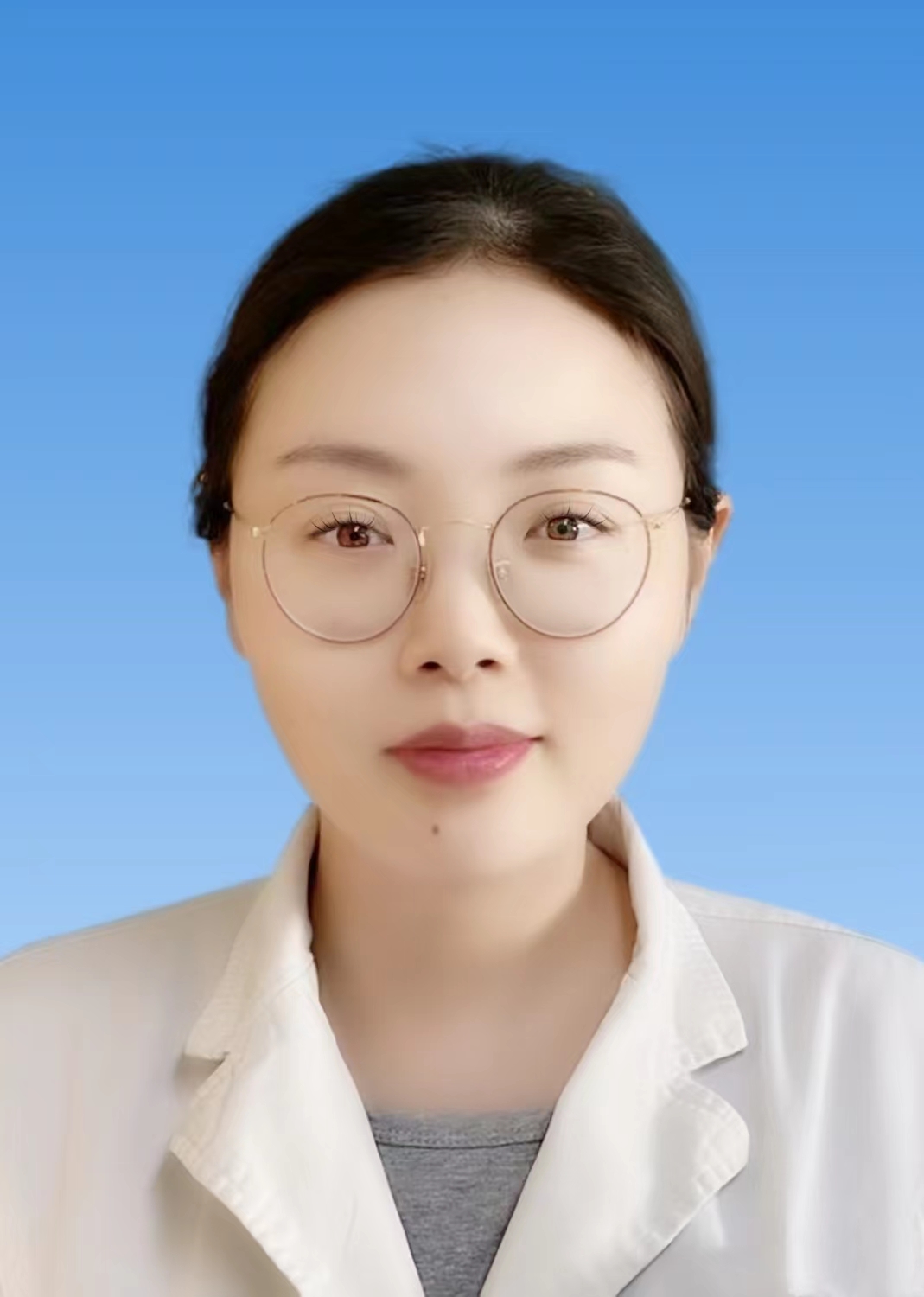 岳語喃