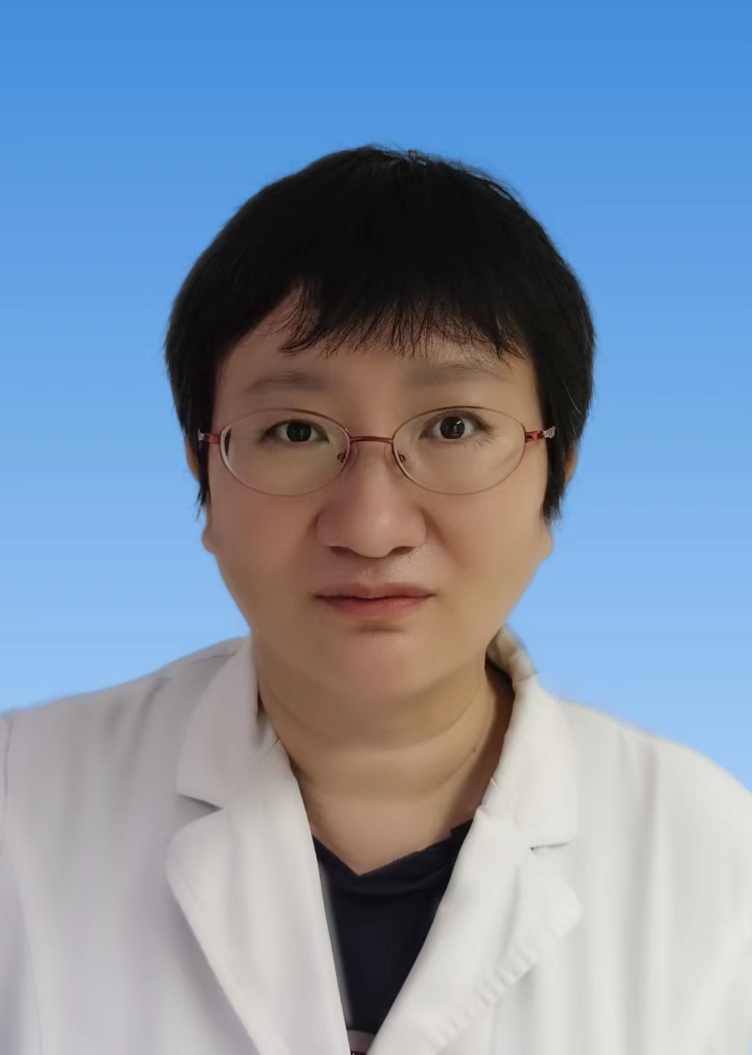 徐桂玉