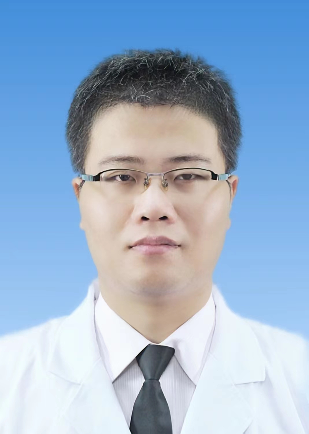 高軍毅