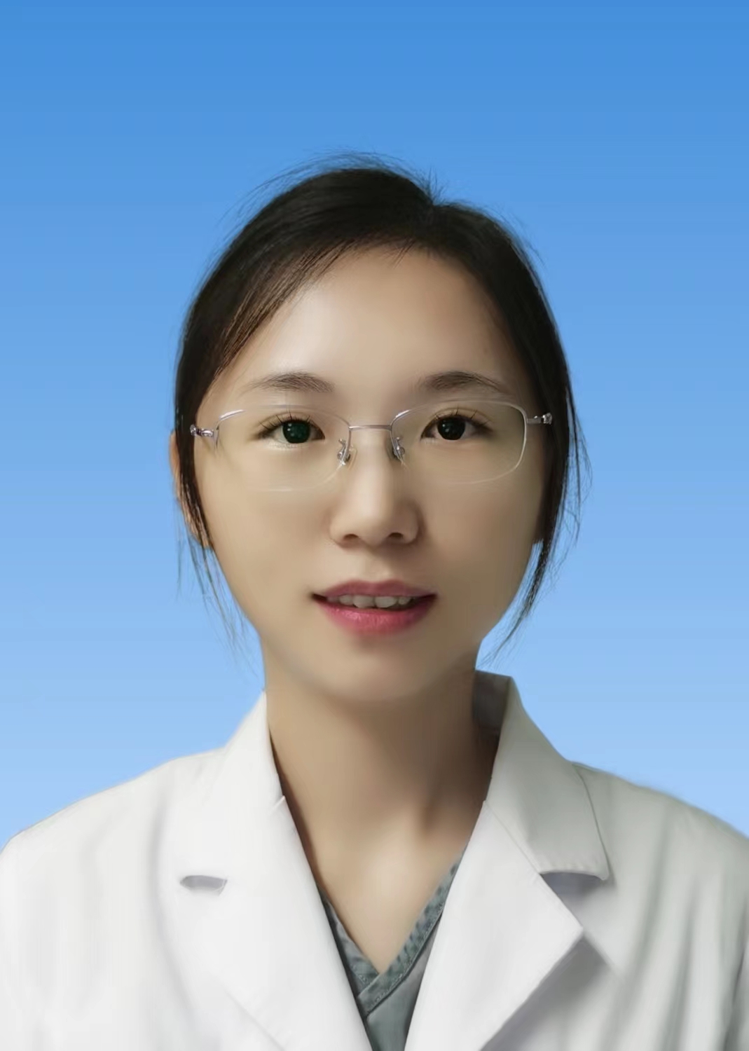 凡永艷