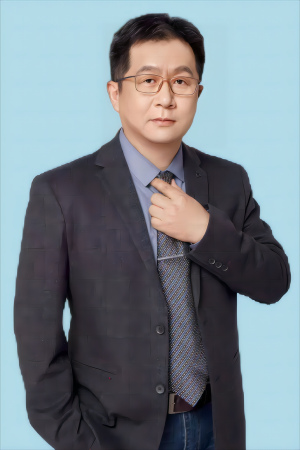 李寶重