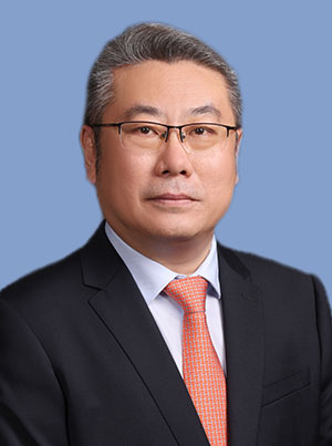 岳云龍
