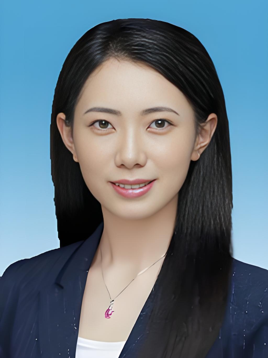 趙婉妮