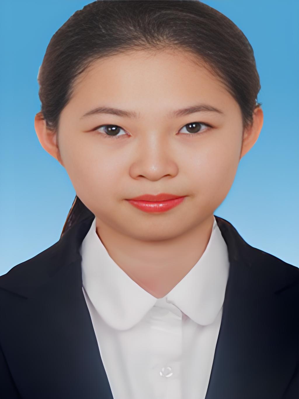 徐佳麗
