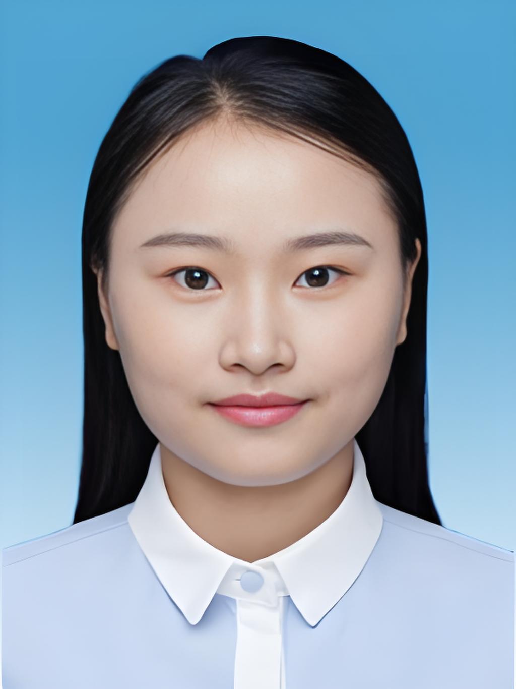 徐龍薇