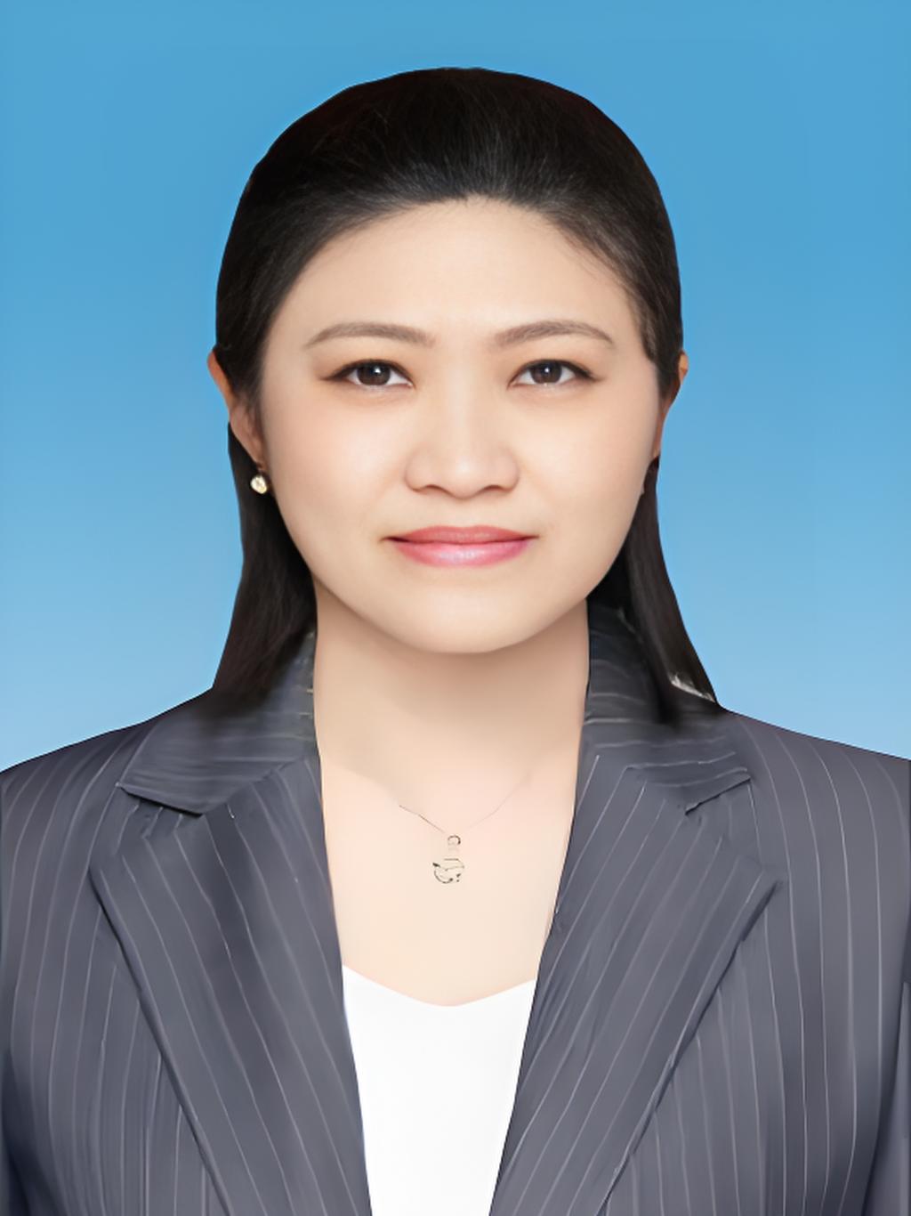 馬婷婷