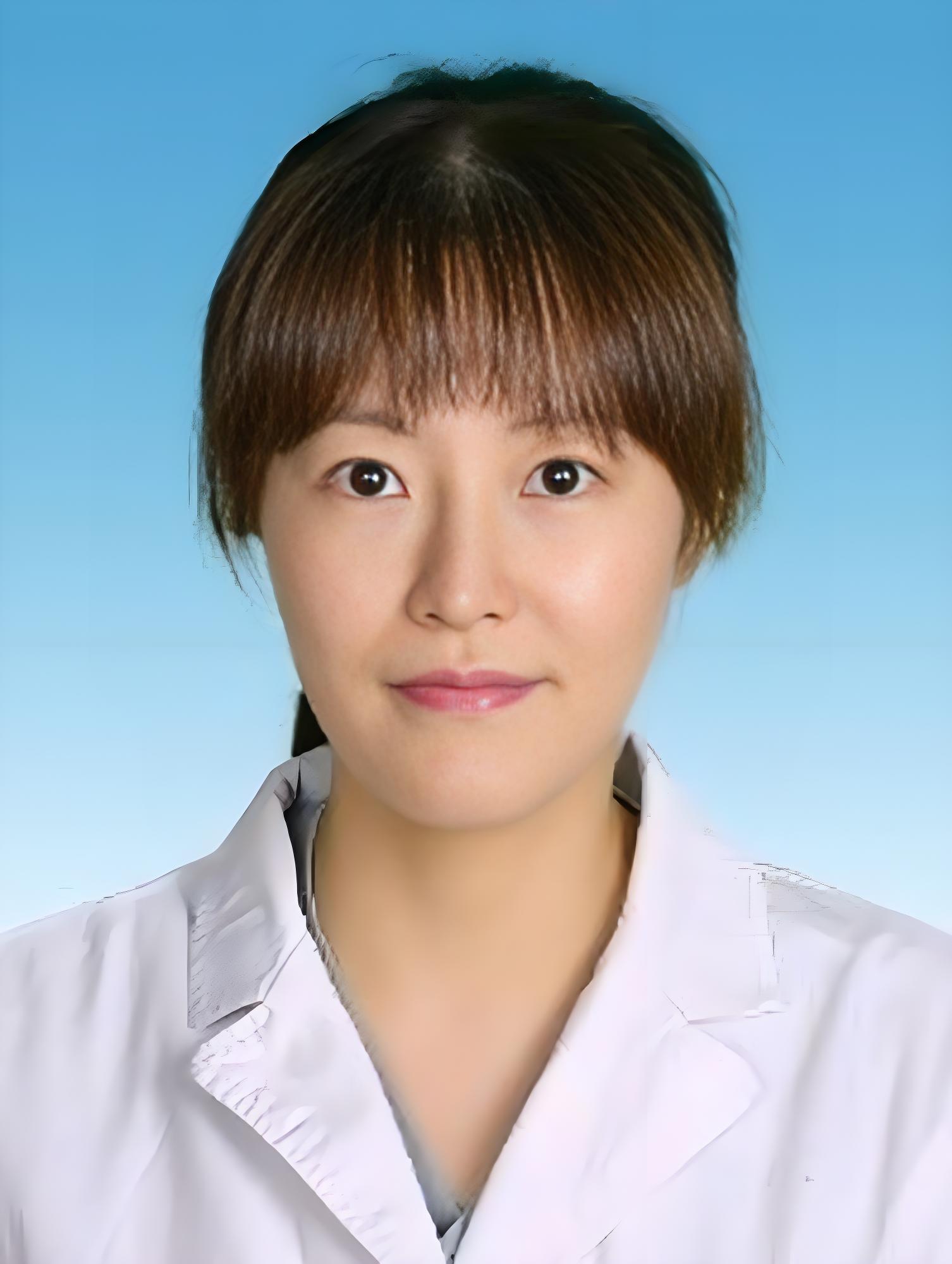 劉娜