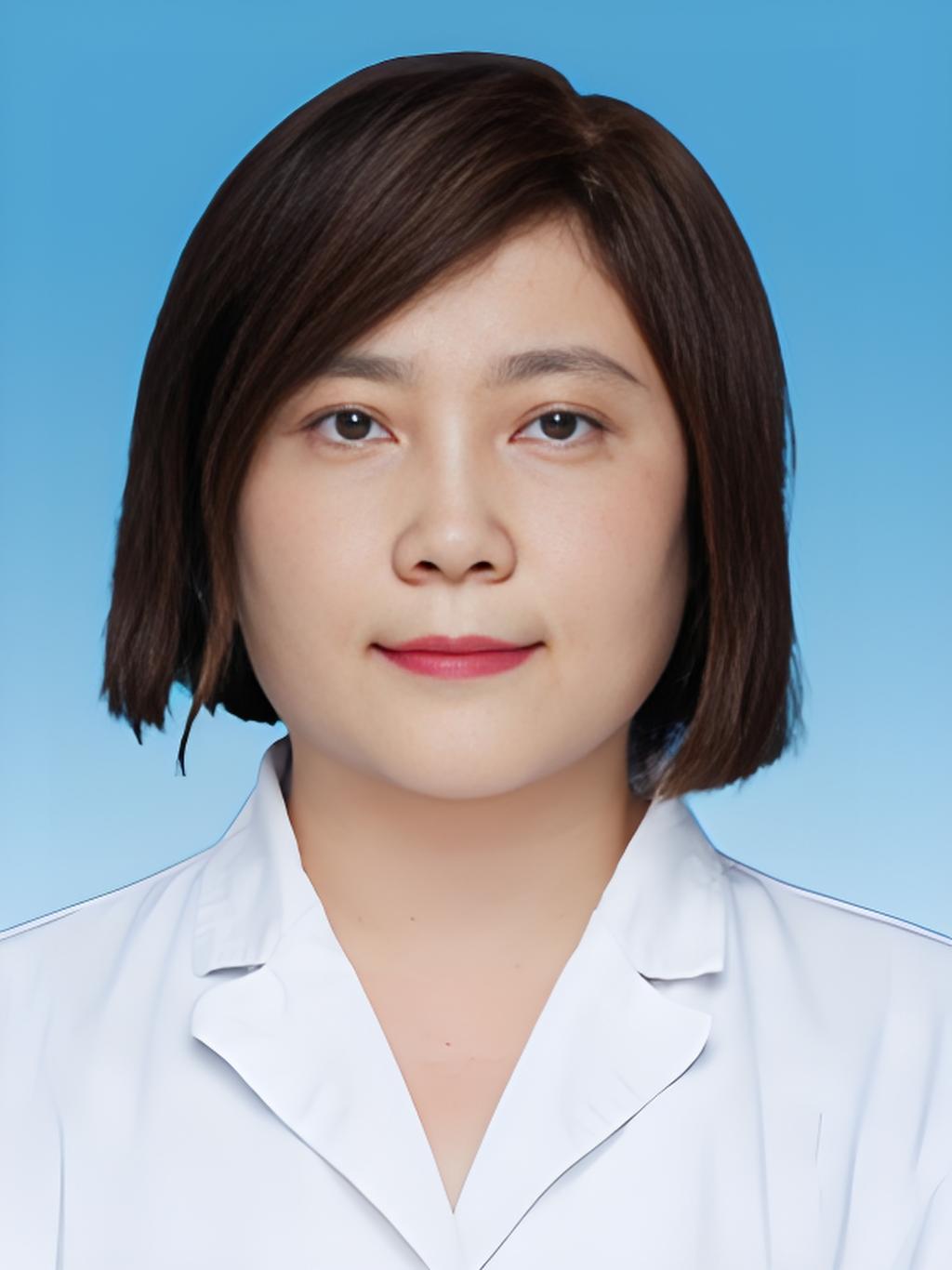 王曉艷