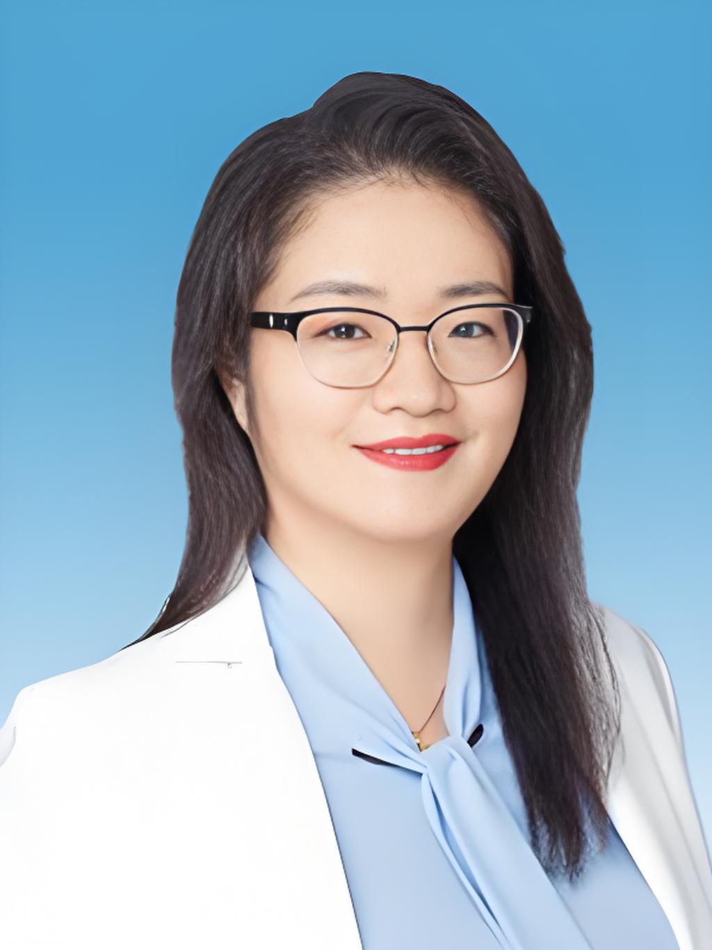 陳小蘭